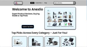 Website Create & Customization