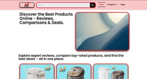 Website Customization