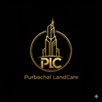 Purbachal LandCare Logo