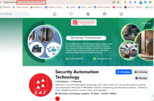 Security Automation Technology Page Optimization